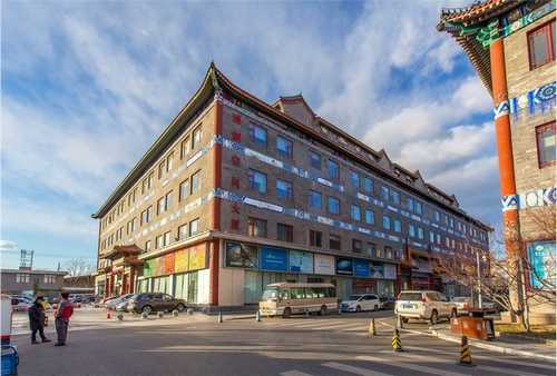 桐庐特制建模检测